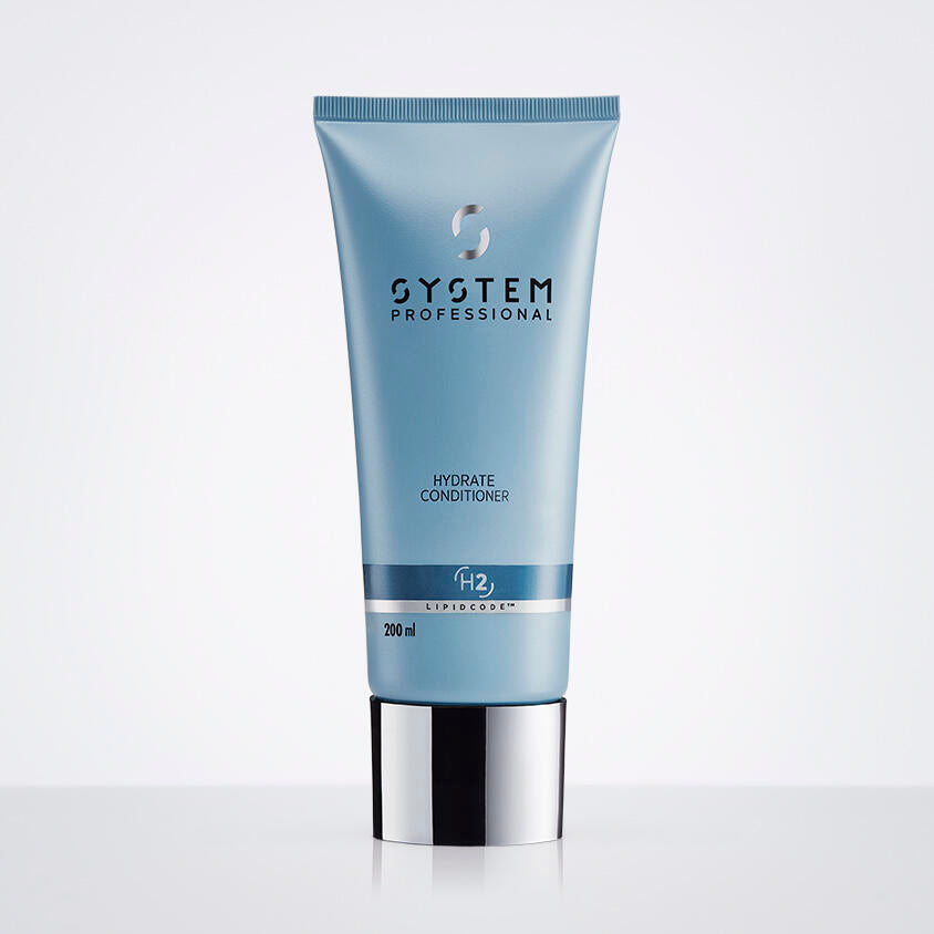 SYSTEM PROFESSIONAL LIPID CODE - Hydrate Conditioner H2 - 200 ml