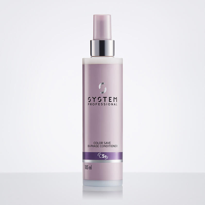 Color Save Bi-Phase Conditioner C5B - 185 ml