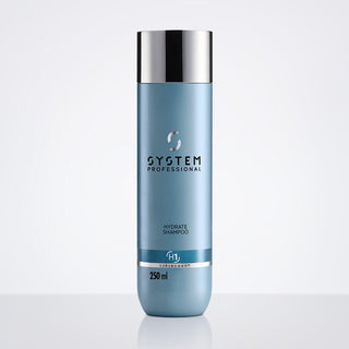 SYSTEM PROFESSIONAL LIPID CODE - Hydrate Shampoo H1 - 200 ml