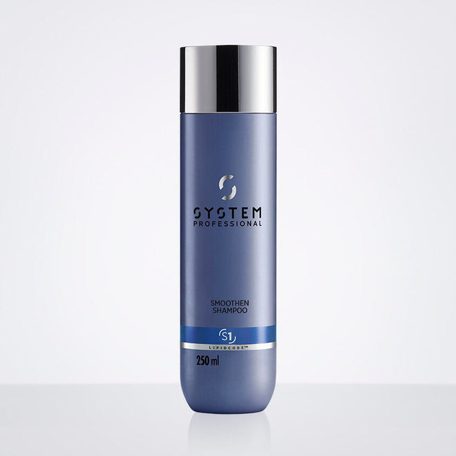 Smoothen Shampoo S1 - 250 ml