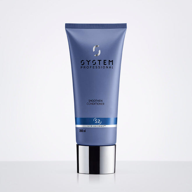 Smoothen Conditioner S2 - 200 ml