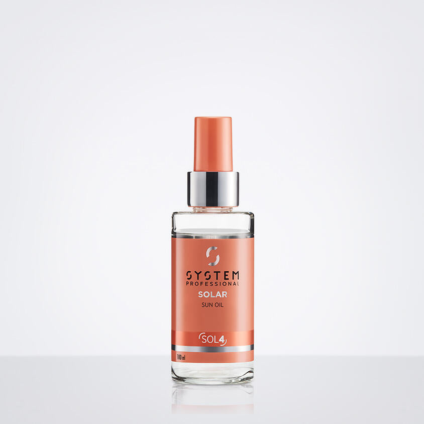 SOLAR Sun Oil SOL4 - 100 ml