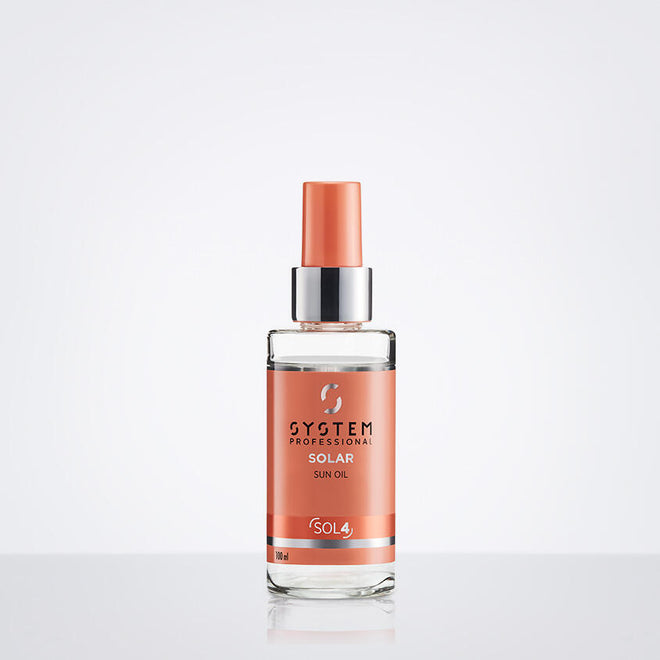SOLAR Sun Oil SOL4 - 100 ml