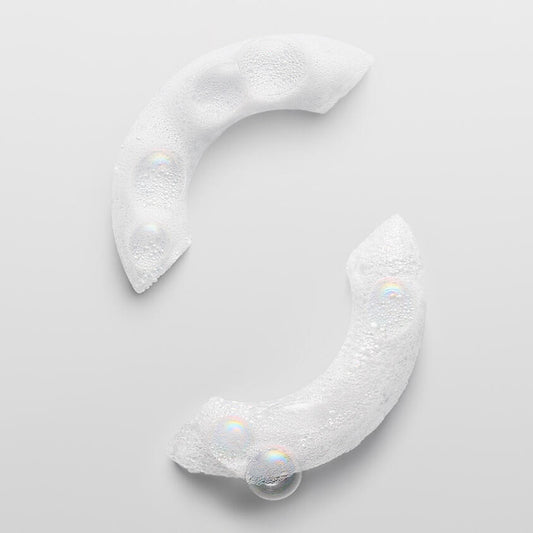 SYSTEM PROFESSIONAL LIPID CODE - MAN Triple Shampoo M1 - 250 ml