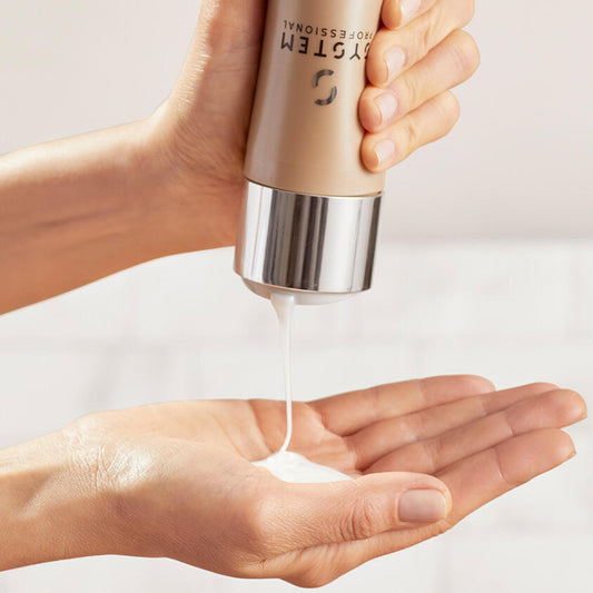 SYSTEM PROFESSIONAL LIPID CODE - Repair Shampoo R1 - 200 ml