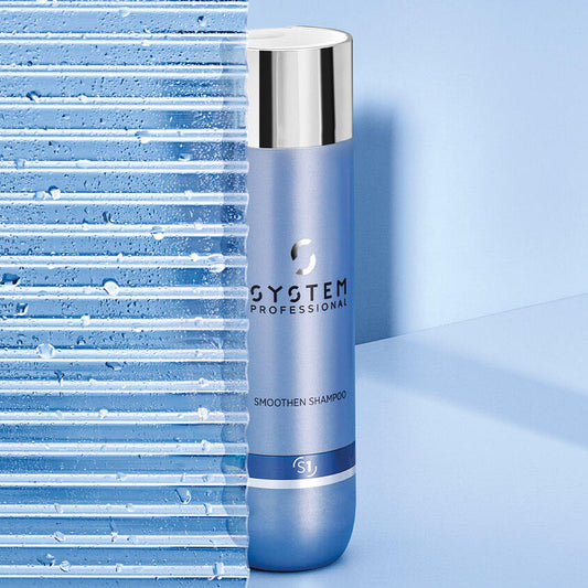 Smoothen Shampoo S1 - 250 ml
