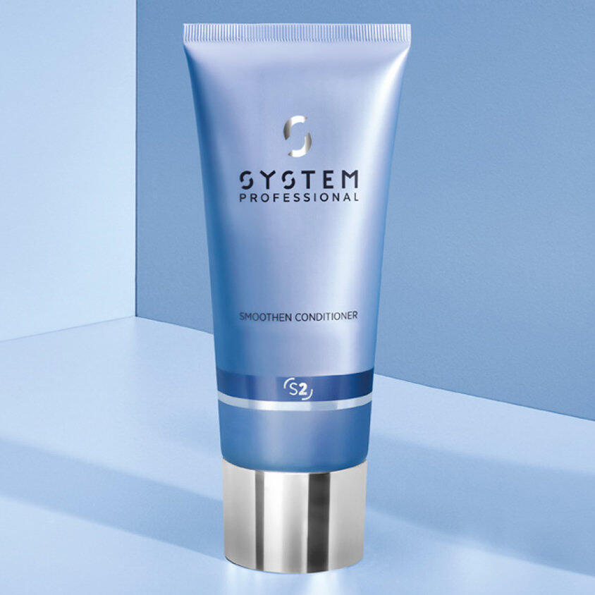 Smoothen Conditioner S2 - 200 ml