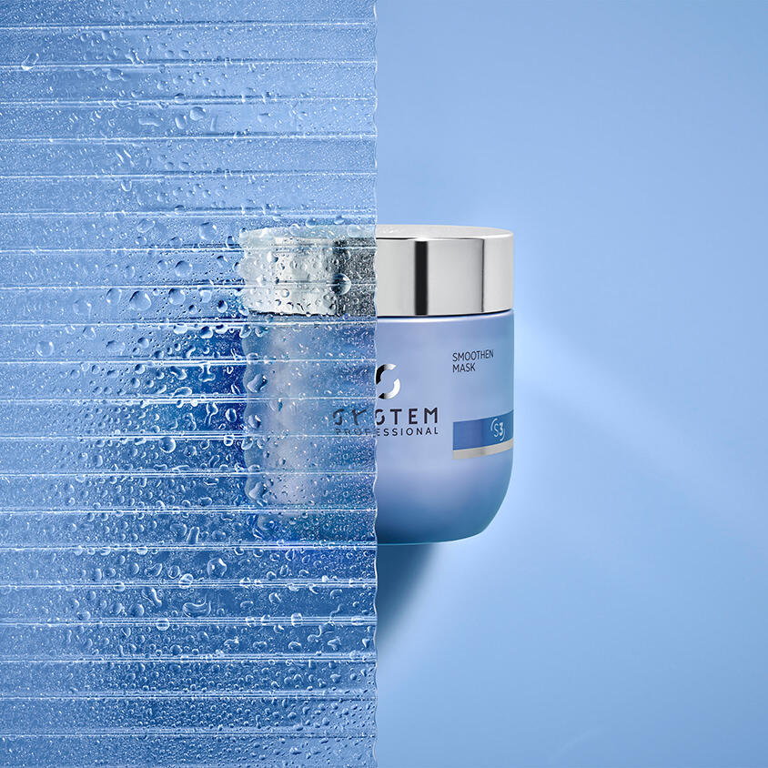 Smoothen Mask S3 - 200 ml