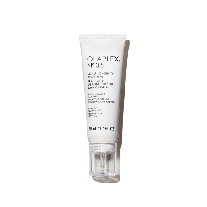 OLAPLEX Nº.0.5 Scalp Longevity Treatment 50 ml – Packshot
