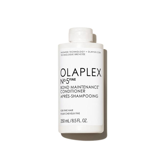 Olaplex No.5 FINE Bond Maintenance Conditioner | feines Haar, 250 ml