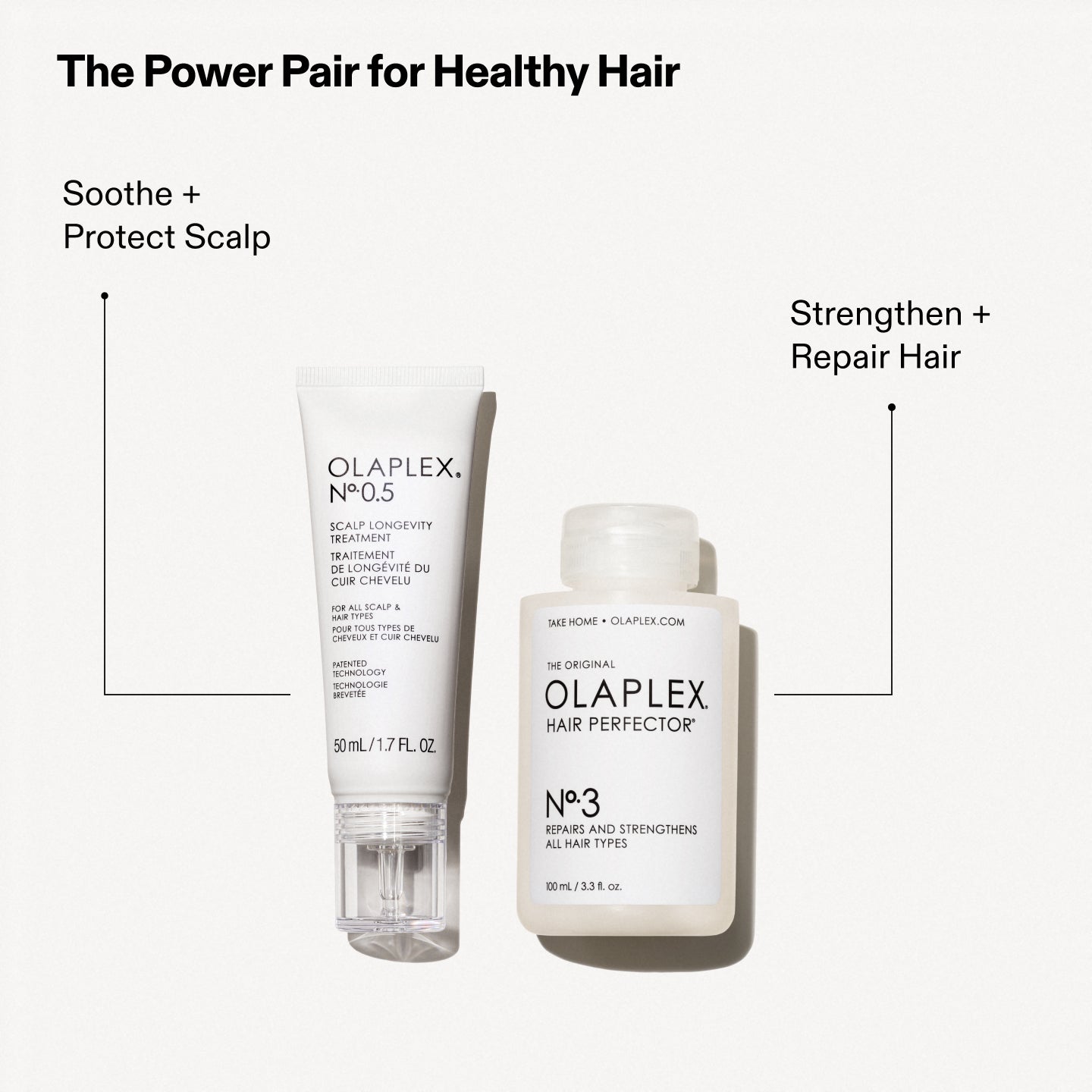 Olaplex No.0.5 Scalp Longevity Treatment | Kopfhaut-Serum, 50 ml