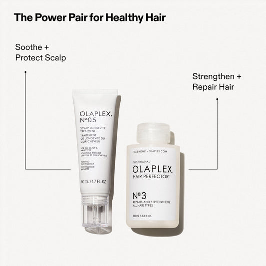 Olaplex No.0.5 Scalp Longevity Treatment | Kopfhaut-Serum, 50 ml