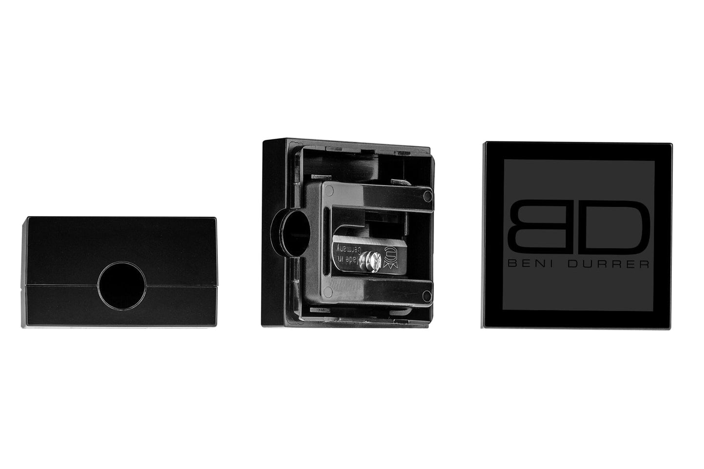 Anspitzer für Konturenstifte Beni Durrer