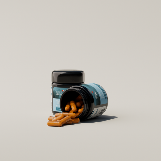 Beneganic - Cooling Add-on