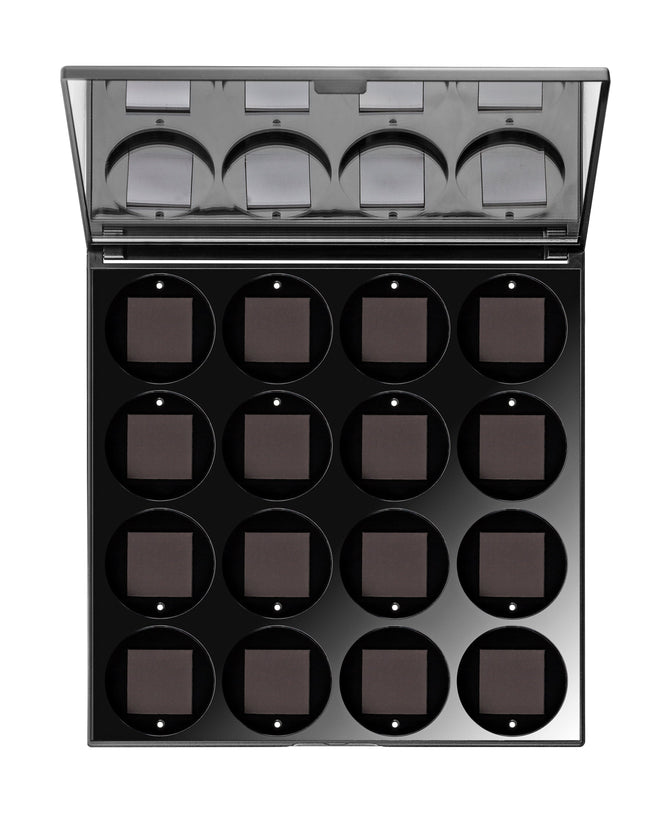 Palette, 16er Beni Durrer