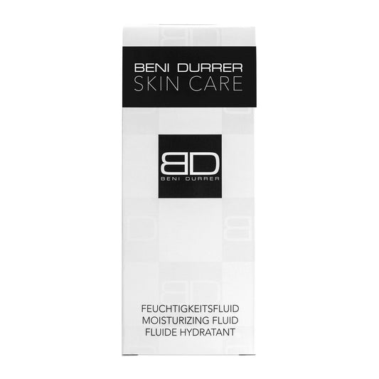 Feuchtigkeitsfluid, 50ml Beni Durrer