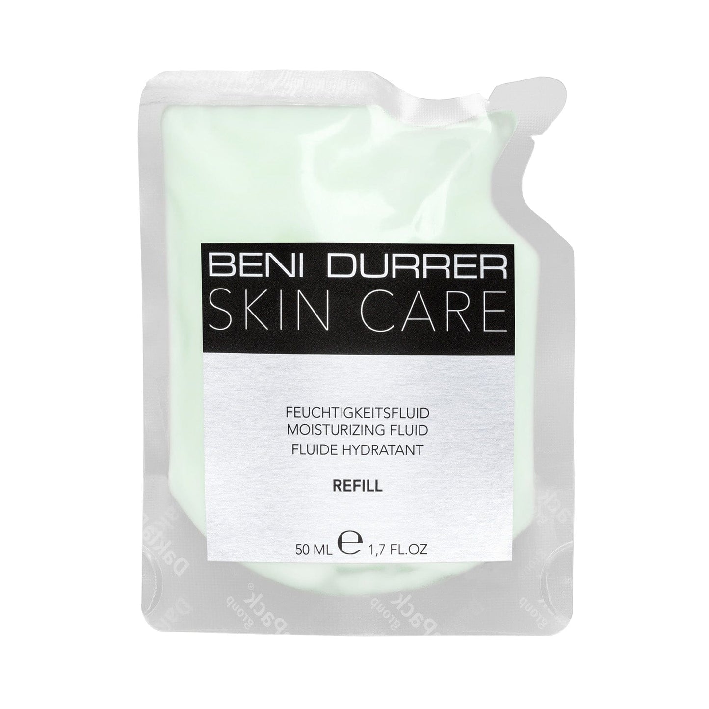 Feuchtigkeitsfluid, 50ml Beni Durrer