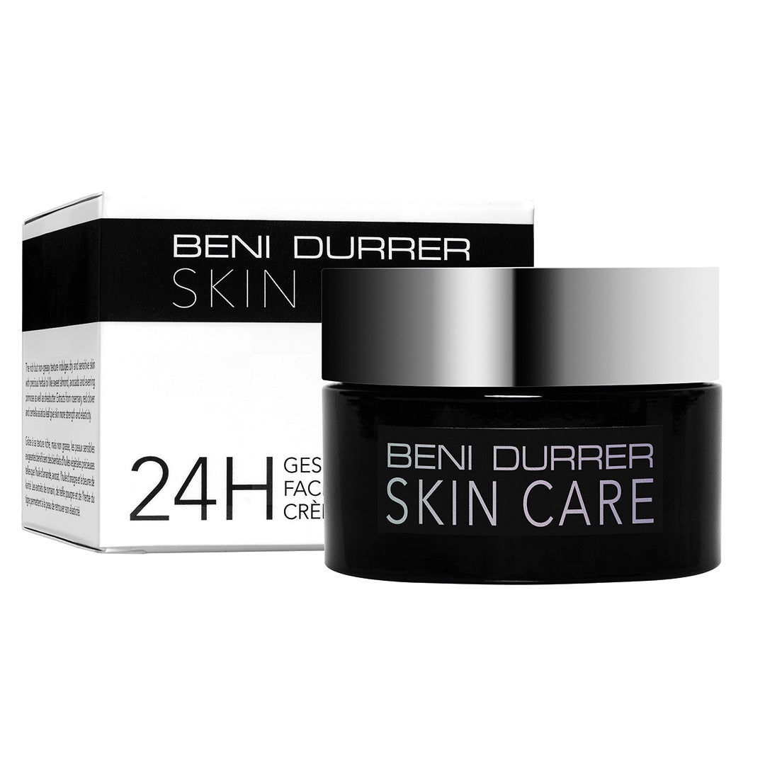 24 H Creme, 50ml
