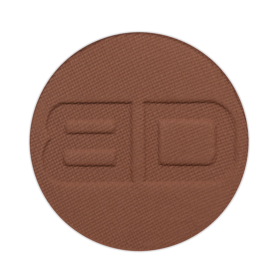 Puderpigment Kaffee, Refill