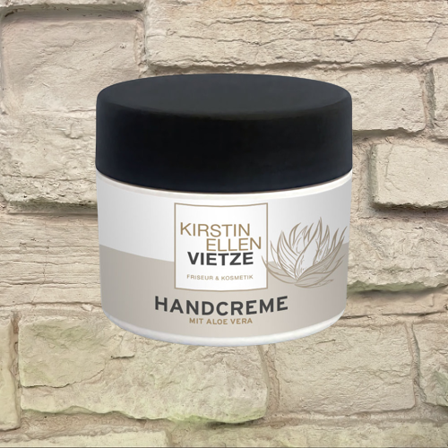 KEV Aloe Vera Handcreme 100ml