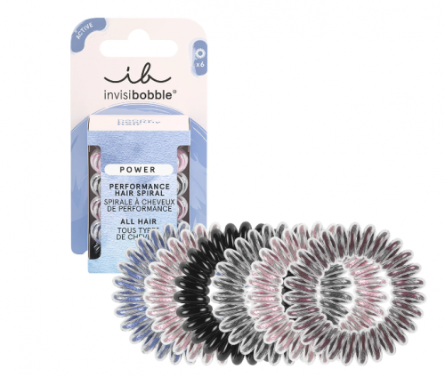 Invisibobble - Power - Be Visible