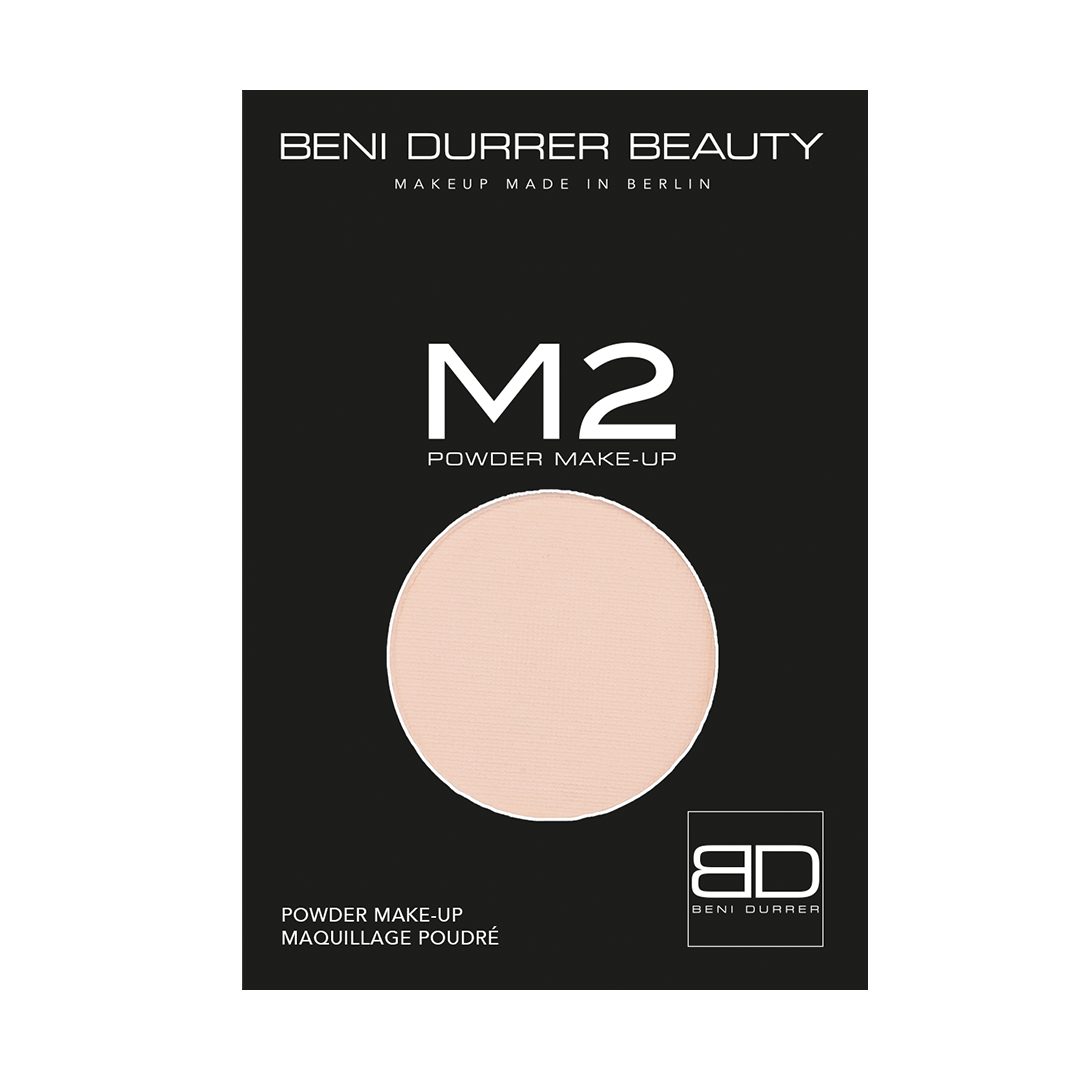 REFILL Make-up² Nr. 01