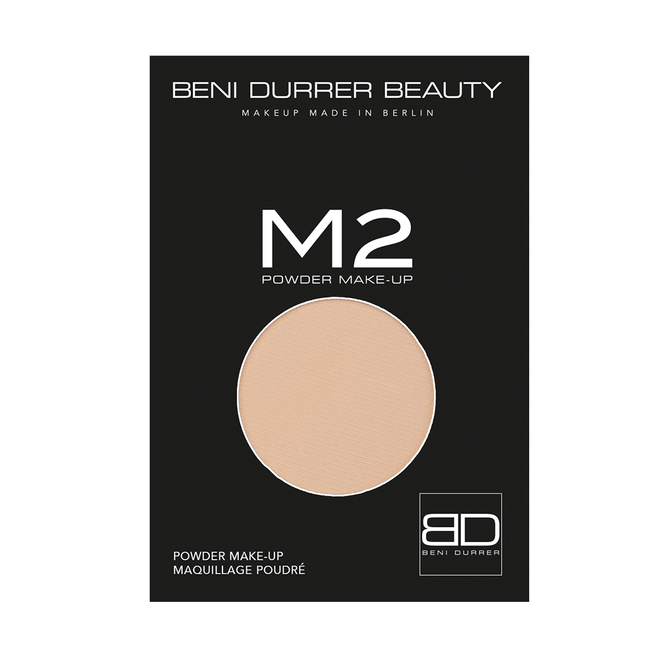 REFILL Make-up² Nr. 10