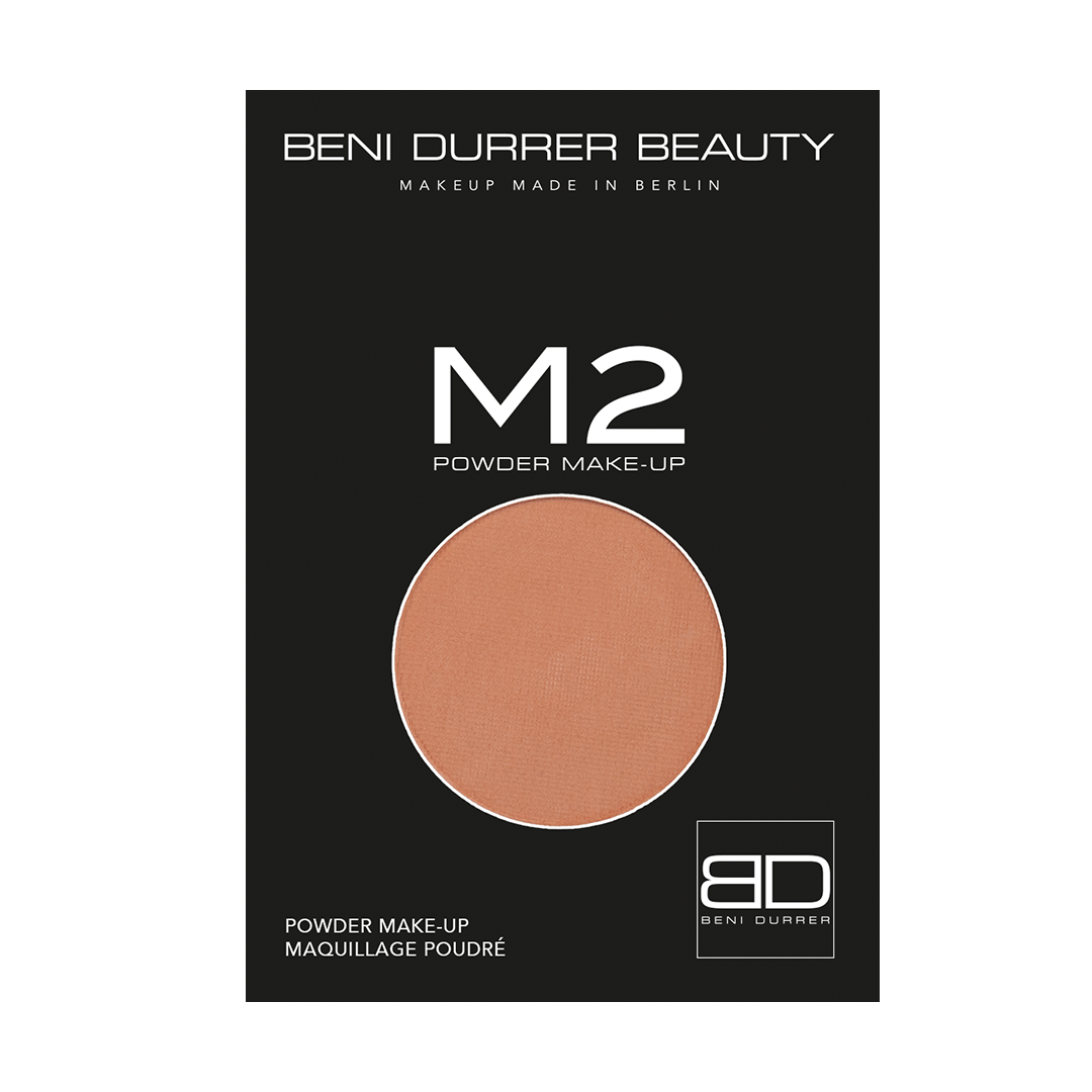 REFILL Make-up² Nr. 15