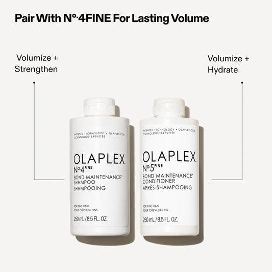 Olaplex No.5 FINE Bond Maintenance Conditioner | feines Haar, 250 ml
