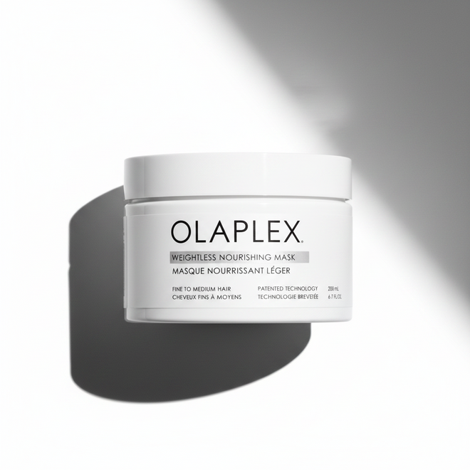 Olaplex Weightless Nourishing Mask 200 ml