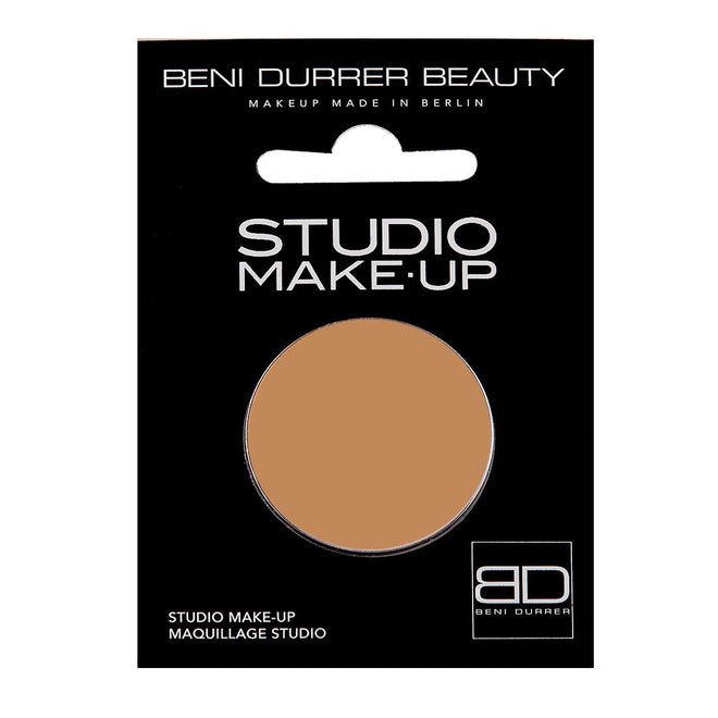 REFILL Studio Make-up Nr 11 Make-up Beni Durrer
