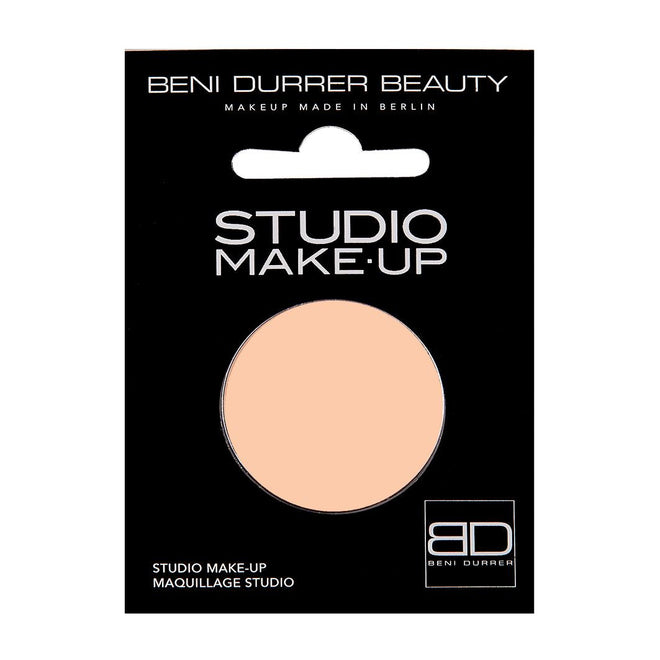 REFILL Studio Make-up Nr 01 Make-up Beni Durrer