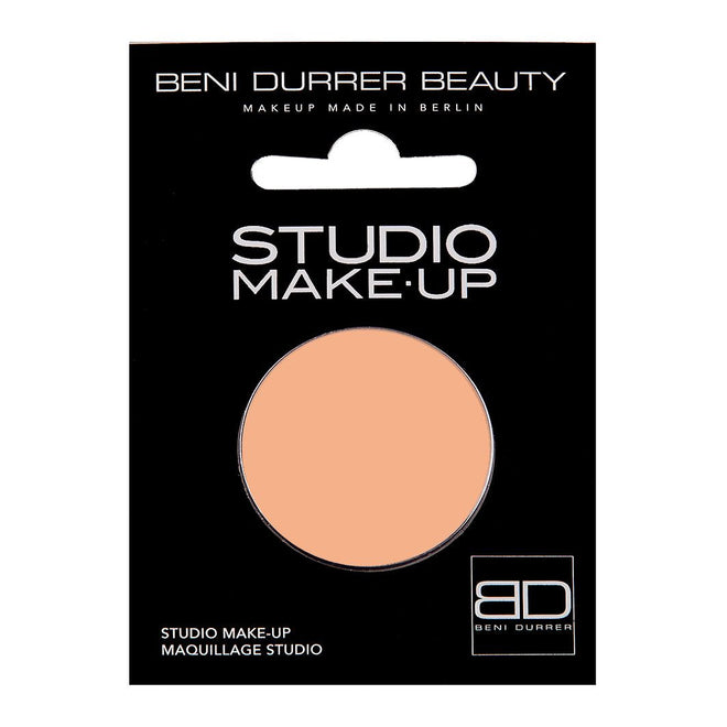 REFILL Studio Make-up Nr 03 Make-up Beni Durrer