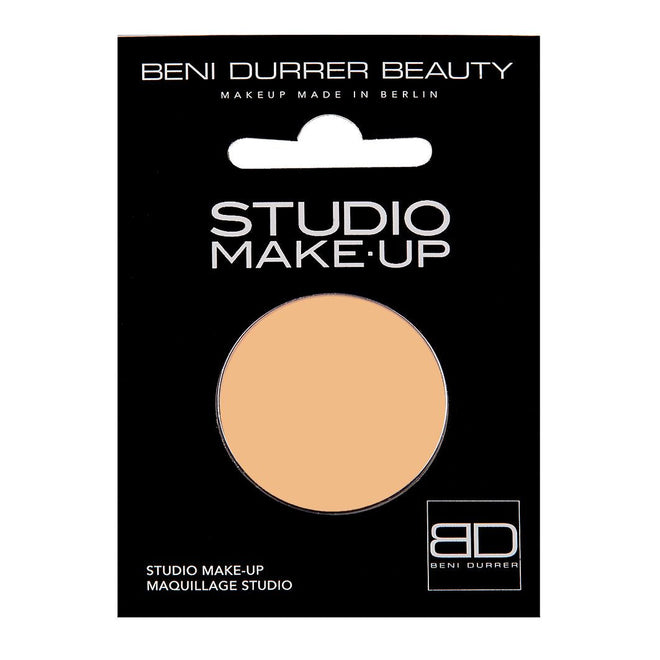 REFILL Studio Make-up Nr 04 Make-up Beni Durrer