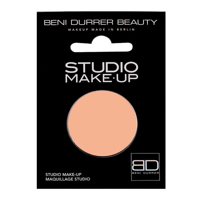 REFILL Studio Make-up Nr 05 Make-up Beni Durrer