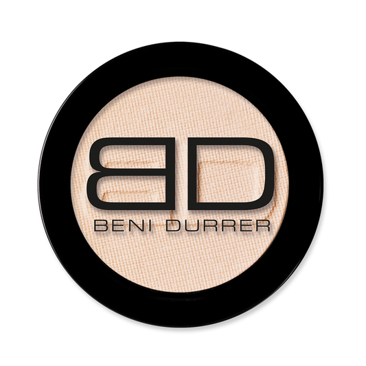 Puderpigment Satin, Refill in eleganter Dose