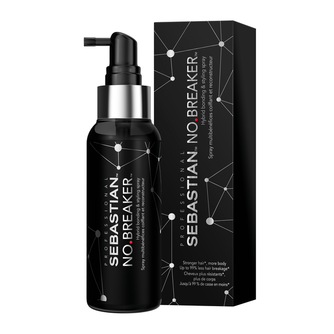 Sebastian No.Breaker 100 ml