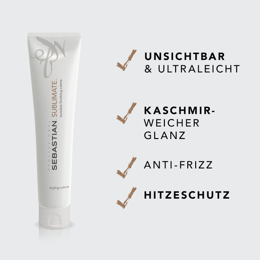 Sebastian Sublimate 100 ml