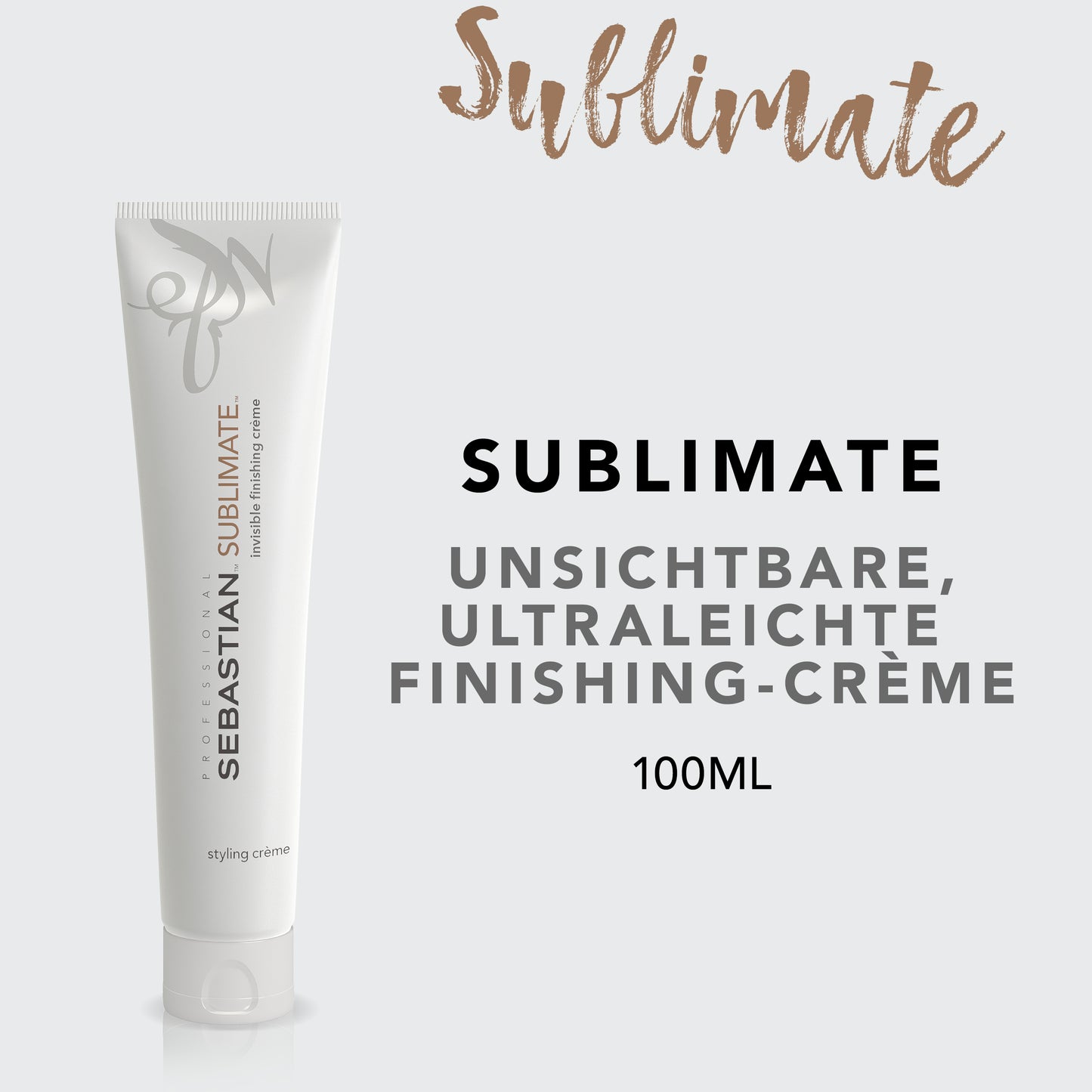 Sebastian Sublimate 100 ml