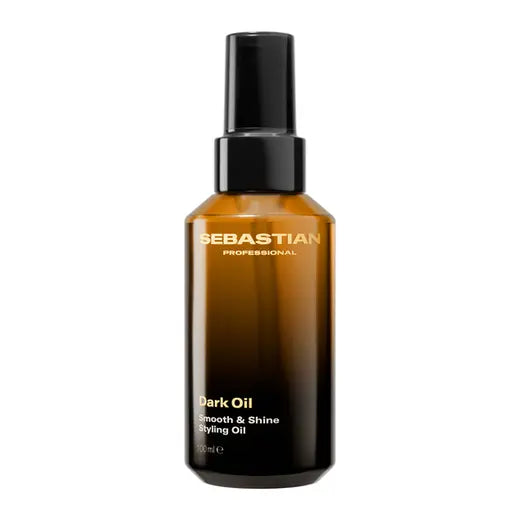 Sebastian Professional Dark Oil Smooth and Shine Styling Oil