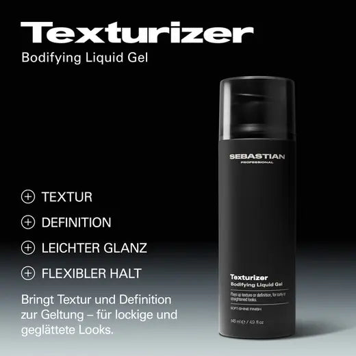 Sebastian Texturizer 150 ml