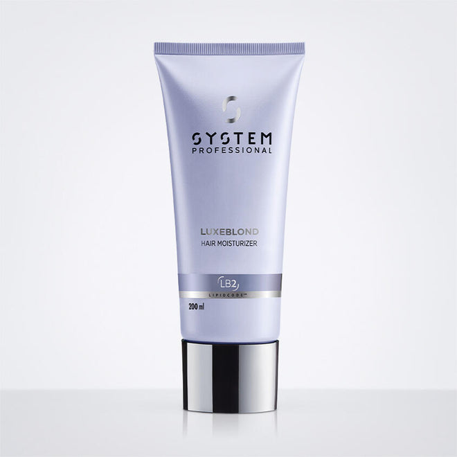 LuxeBlond Hair Moisturiser LB2 - 200 ml