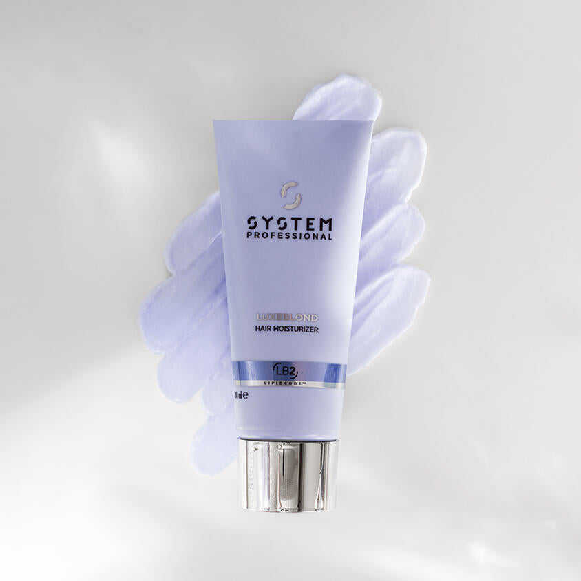 LuxeBlond Hair Moisturiser LB2 - 200 ml