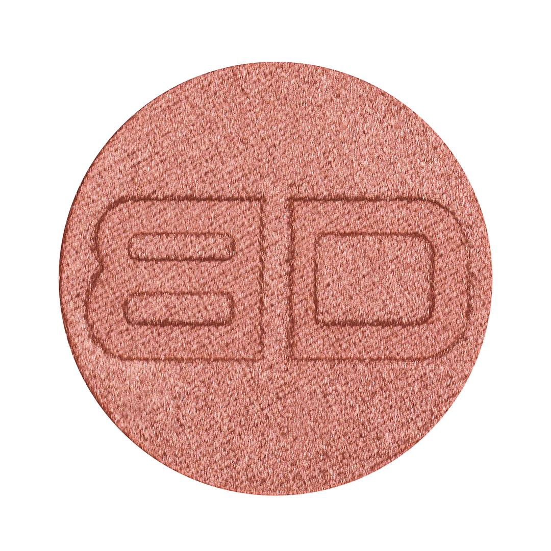 Puderpigment Tausendschön, Refill in eleganter Dose