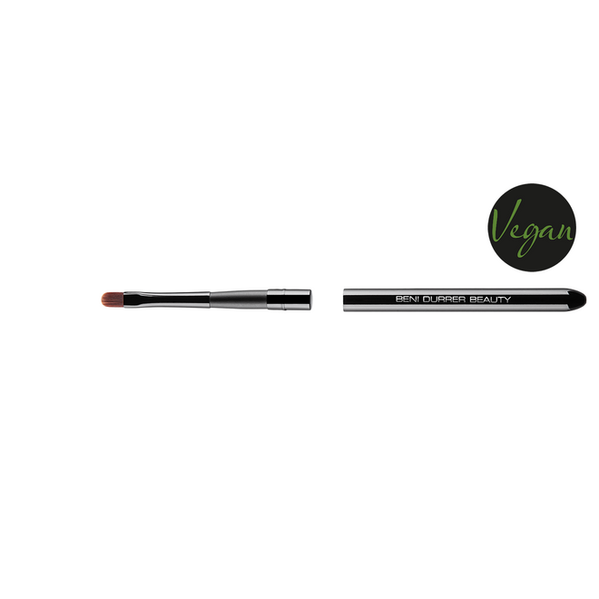 Pinsel Nr. V22 - Taschenlippenpinsel VEGAN