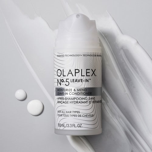 Olaplex No.5 Leave-In Moisturize & Mend Conditioner 100 ml
