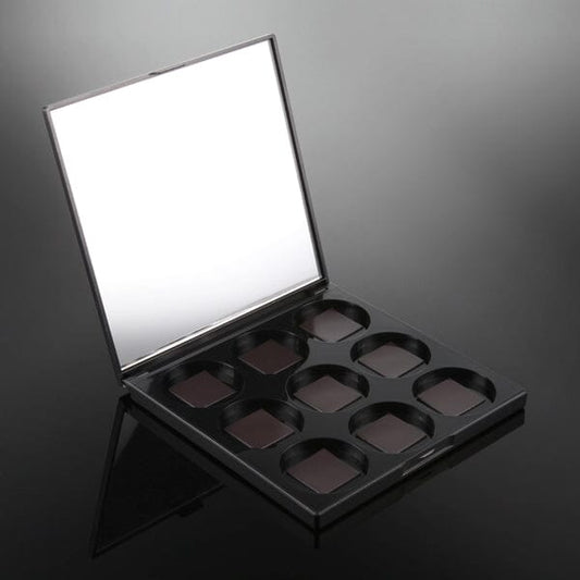 Palette, 9er Beni Durrer