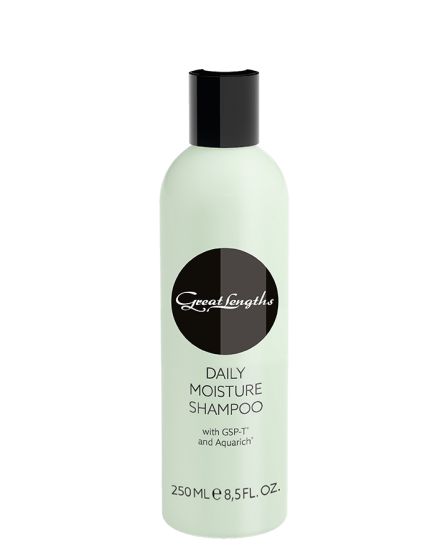 Great Lengths - Daily Moisture Shampoo 250 ml