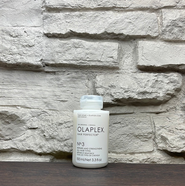 Unzertrennlich - Das OLAPLEX® N° 3 & OLAPLEX® N° 0 Duo