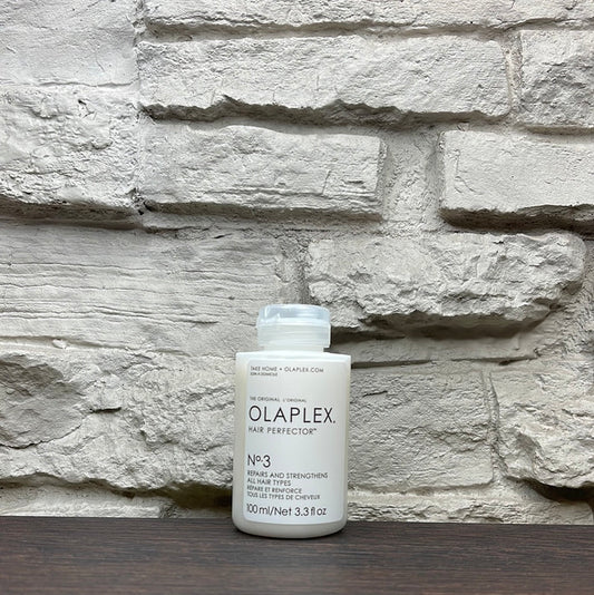 Unzertrennlich - Das OLAPLEX® N° 3 & OLAPLEX® N° 0 Duo